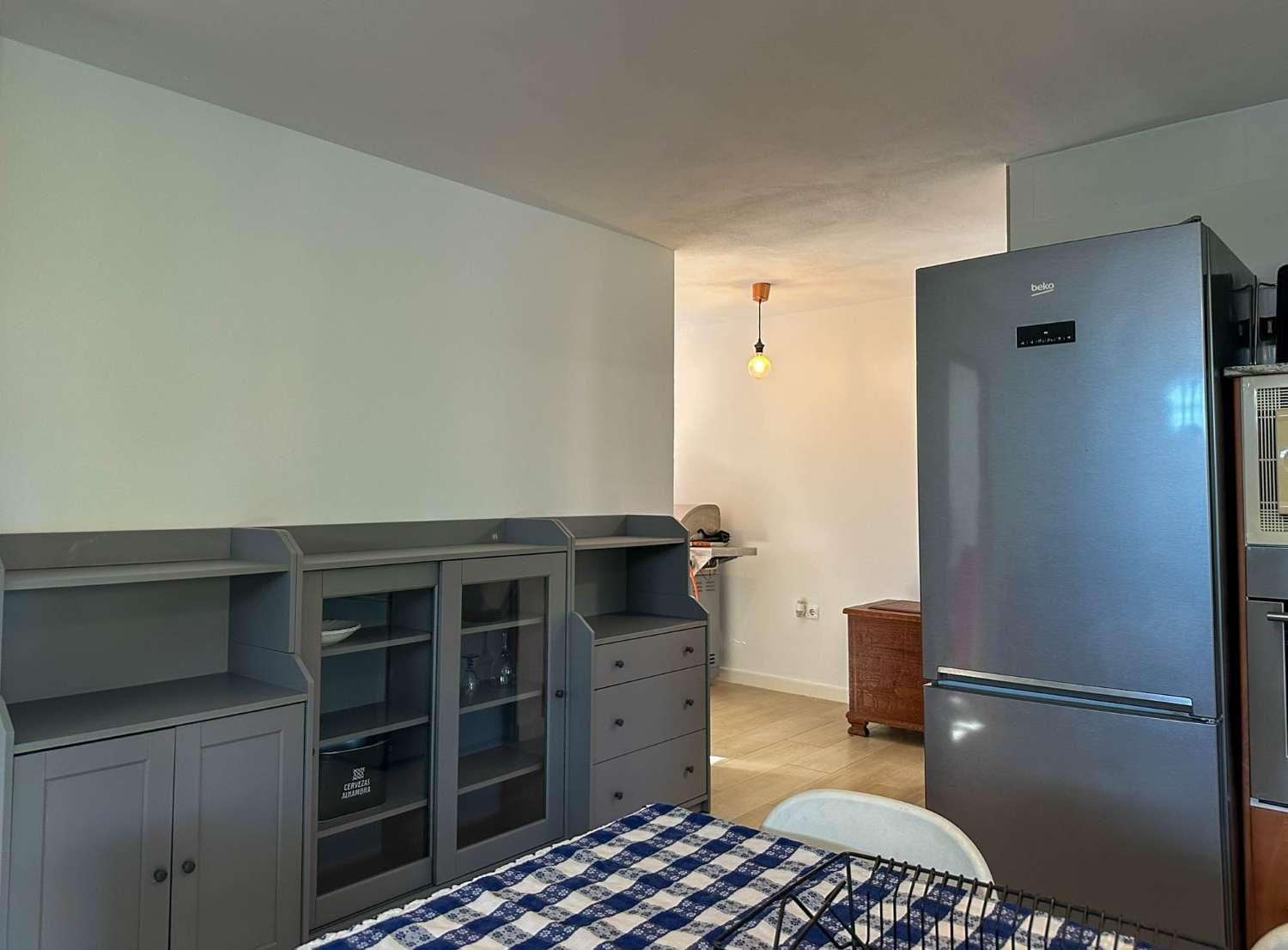 House for Sale in Salobreña