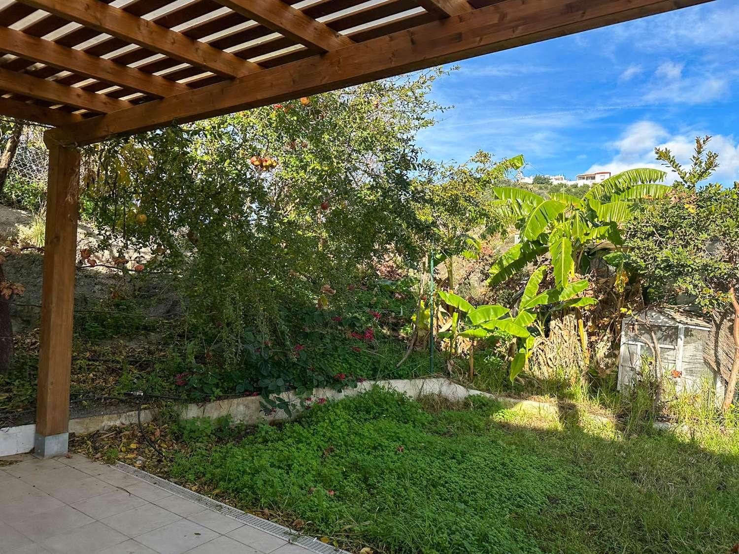 House for Sale in Salobreña