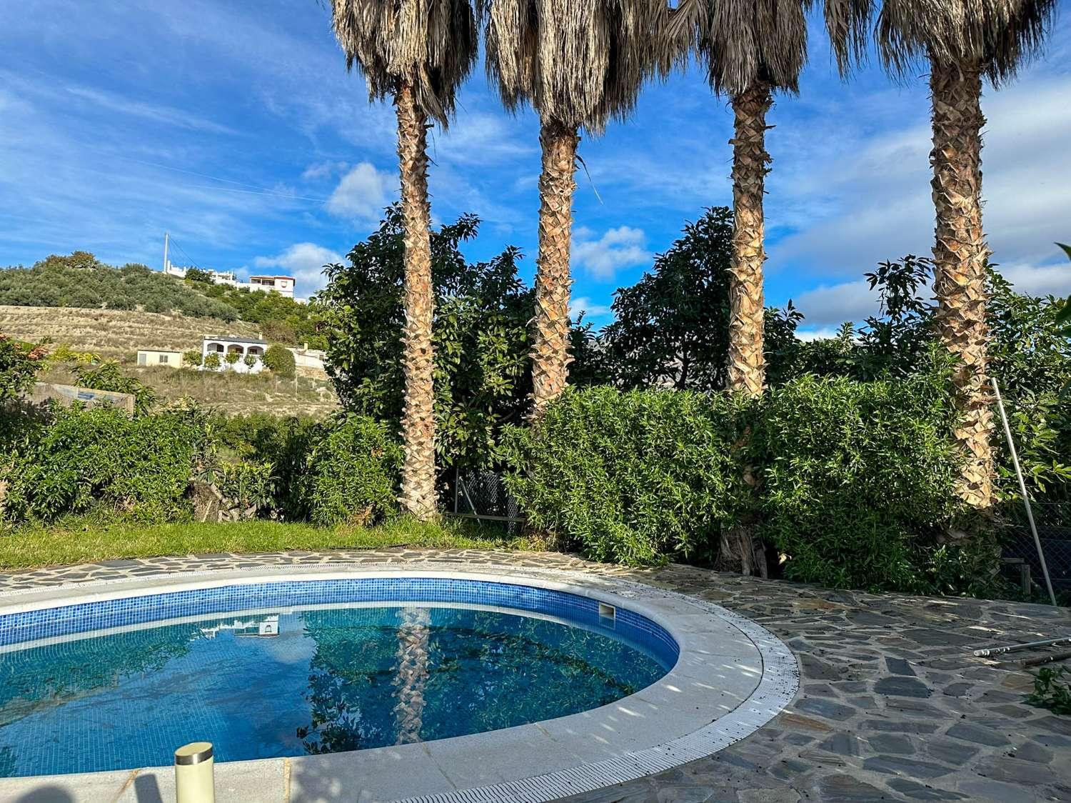 House for Sale in Salobreña