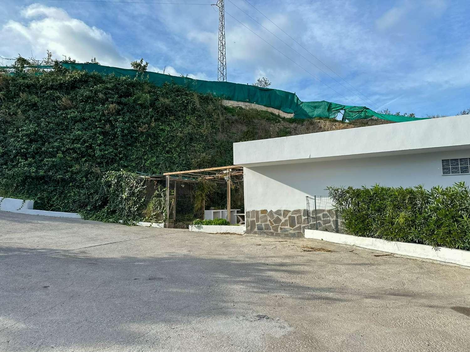 House for Sale in Salobreña