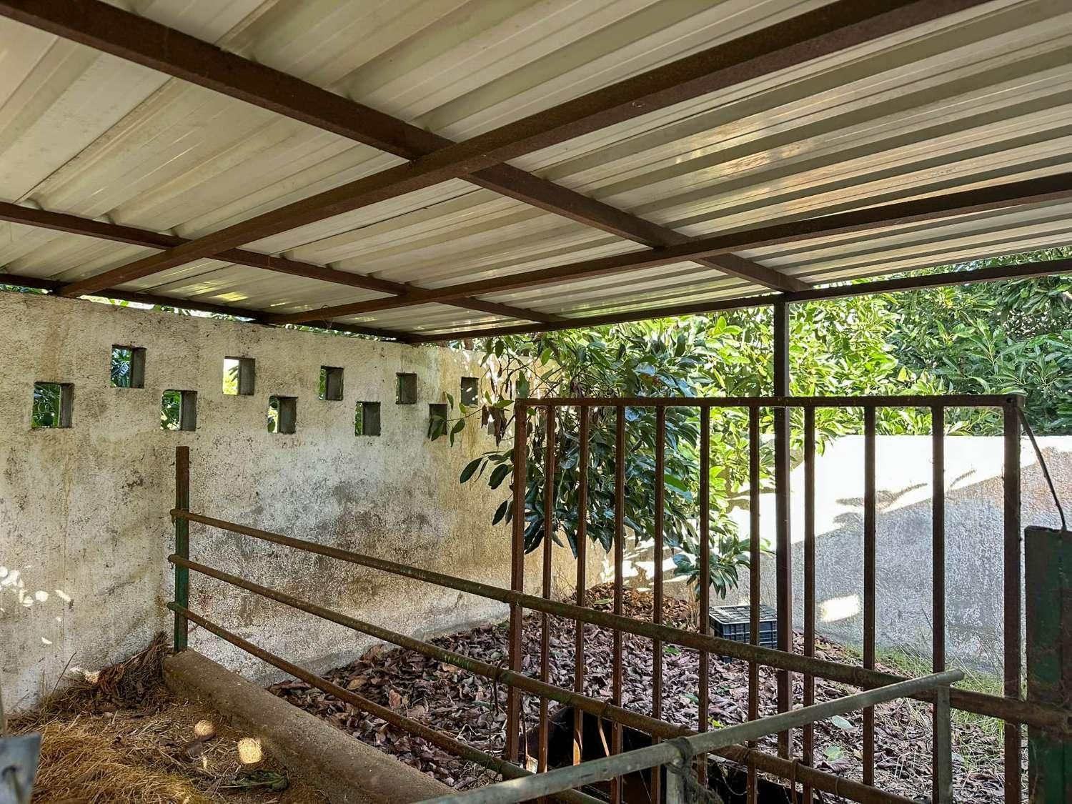 House for Sale in Salobreña