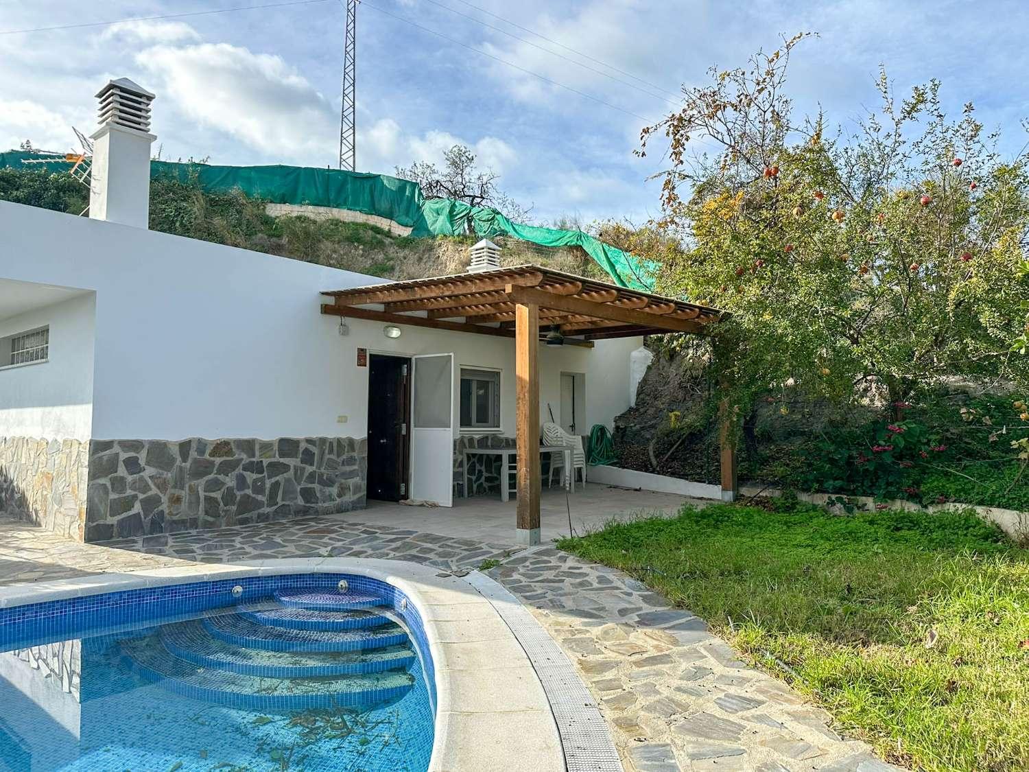 House for Sale in Salobreña