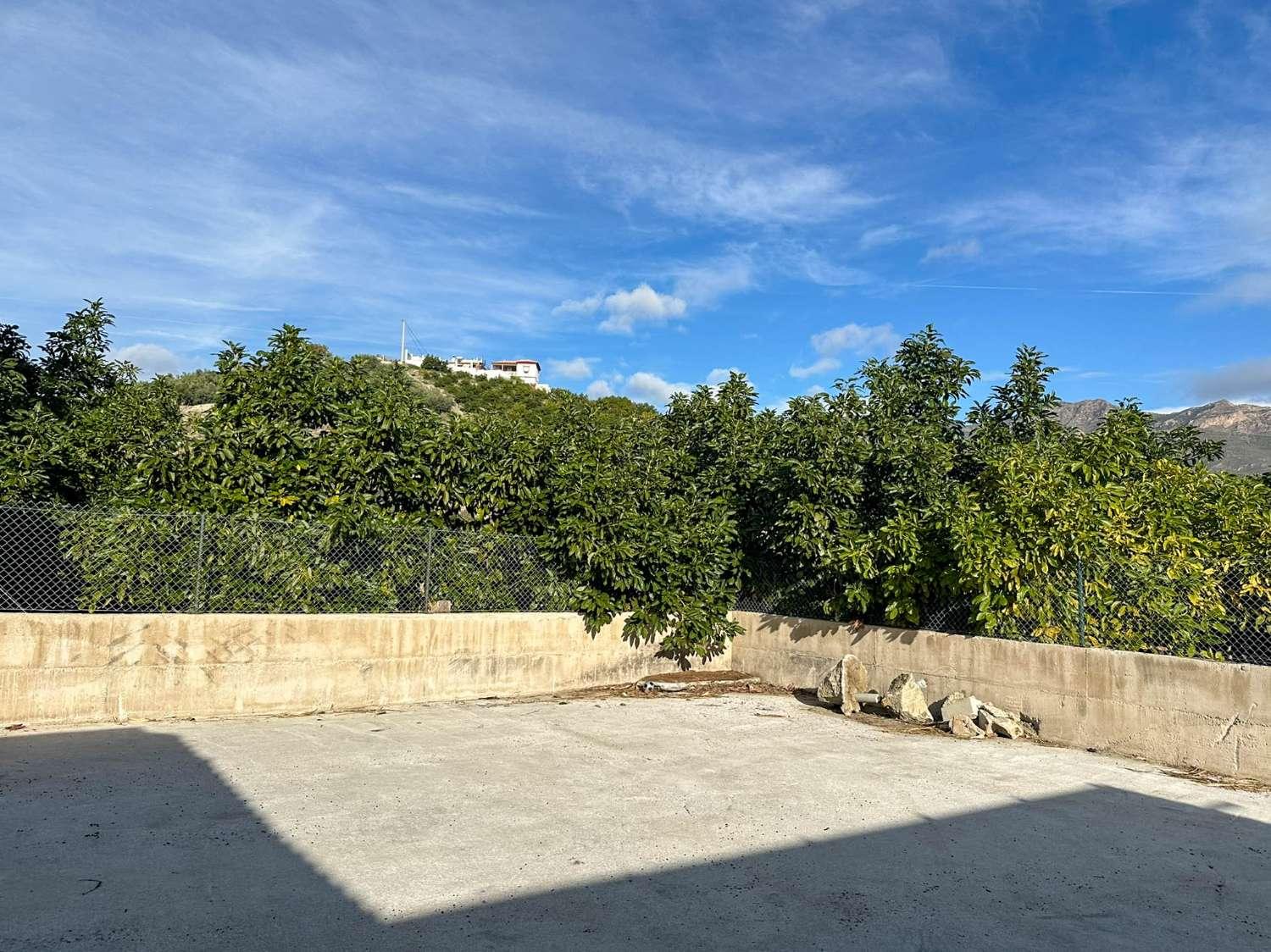 House for Sale in Salobreña