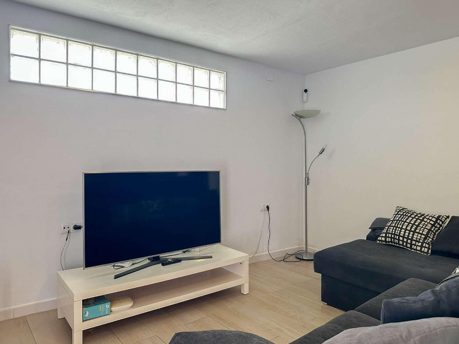 House for Sale in Salobreña
