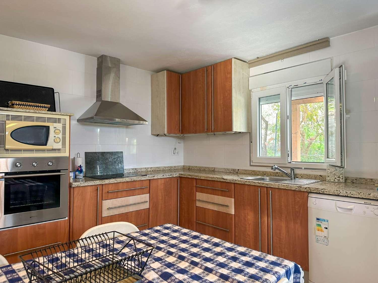 House for Sale in Salobreña