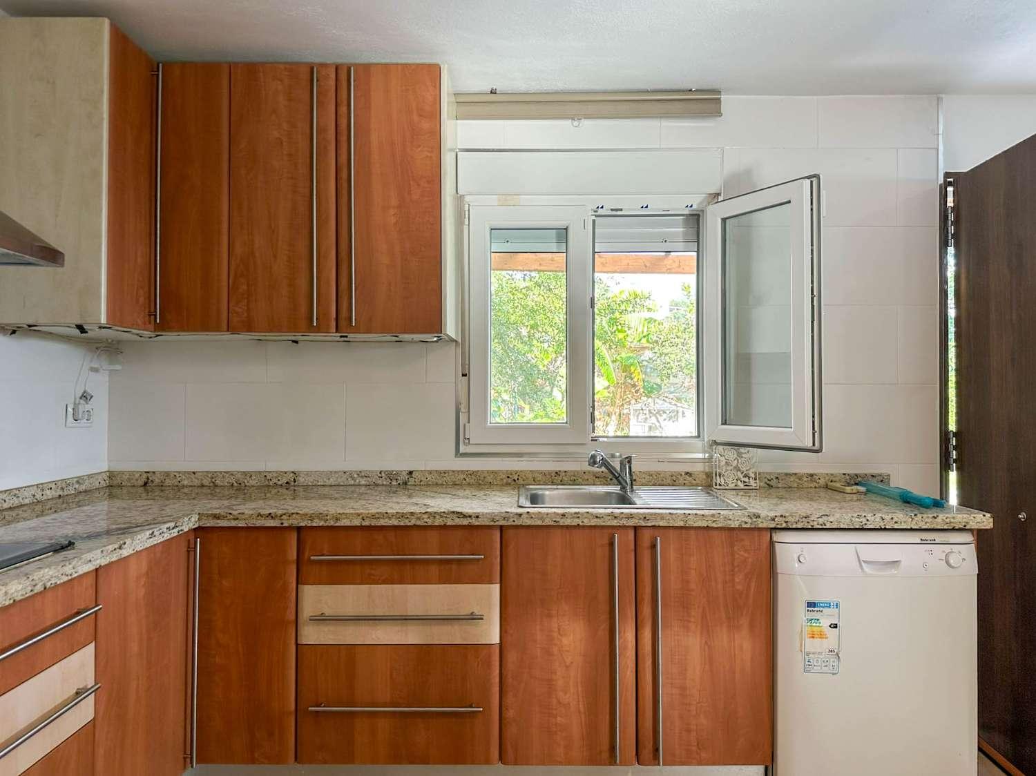 House for Sale in Salobreña