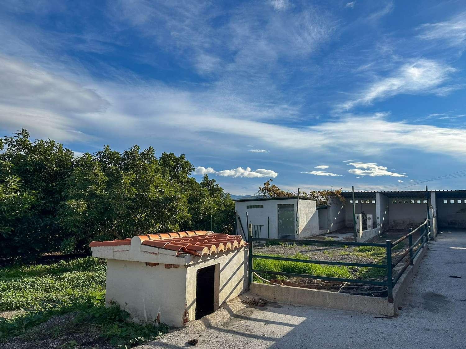House for Sale in Salobreña