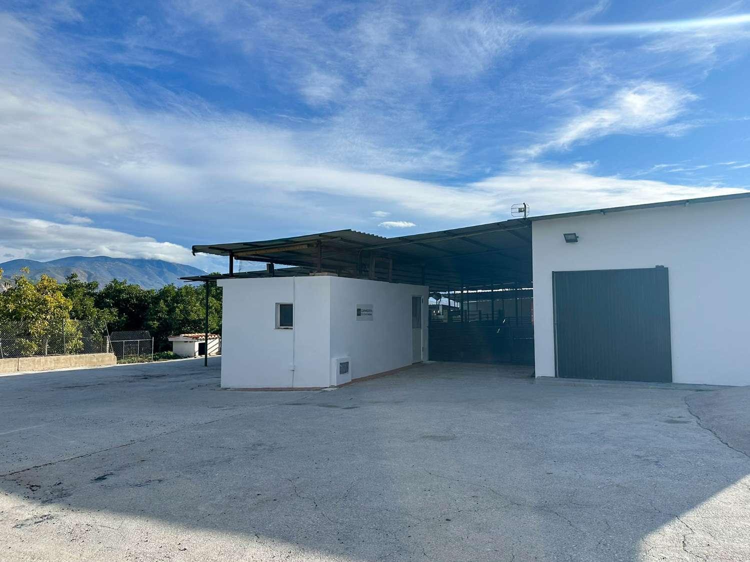 House for Sale in Salobreña