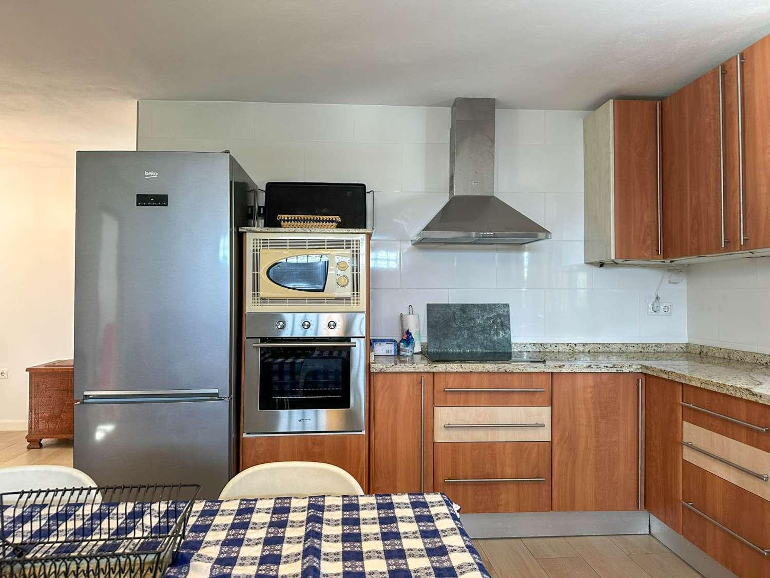 House for Sale in Salobreña