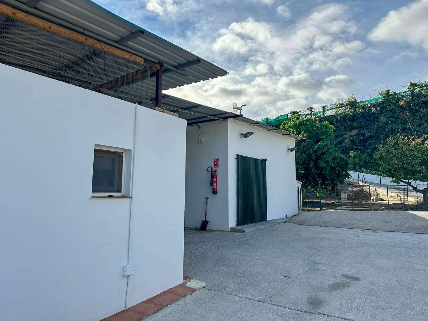 House for Sale in Salobreña
