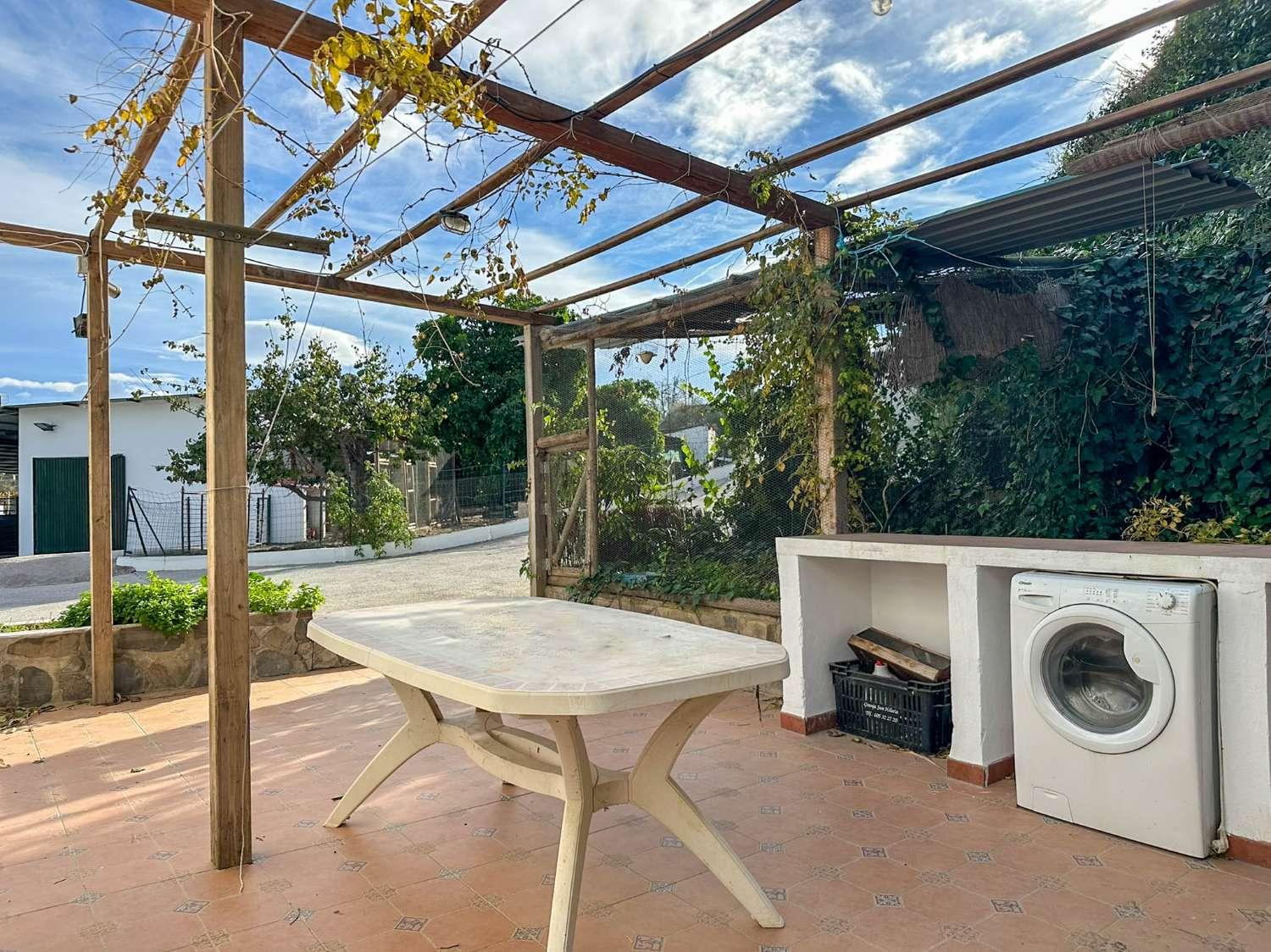 House for Sale in Salobreña