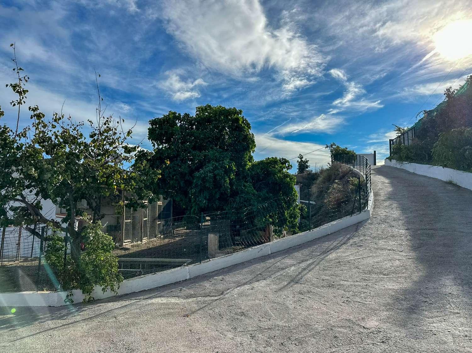 House for Sale in Salobreña