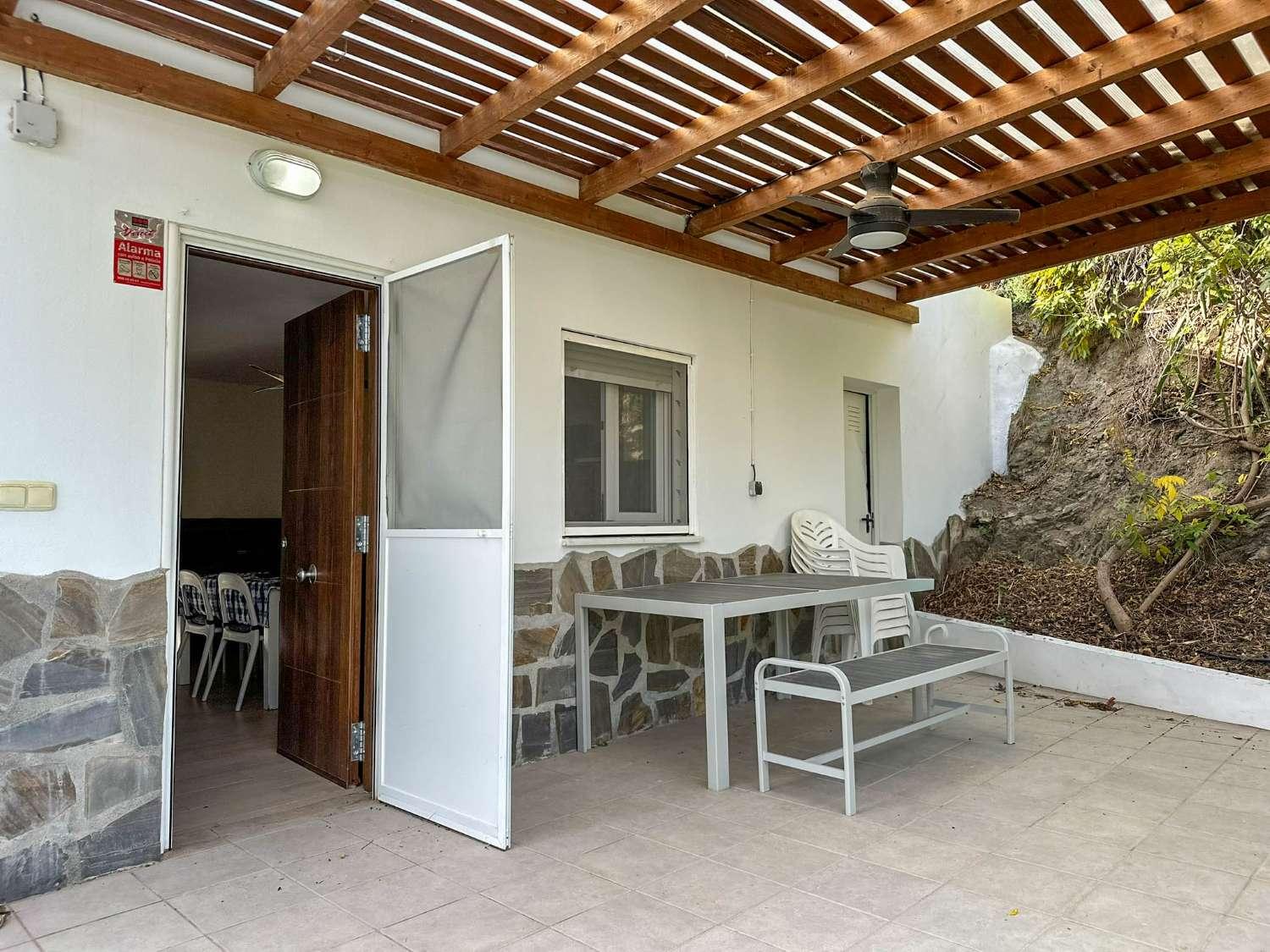 House for Sale in Salobreña