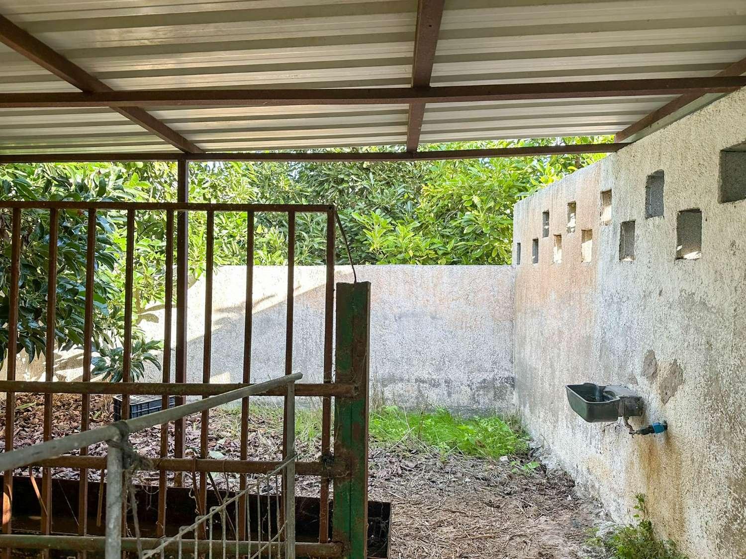 House for Sale in Salobreña