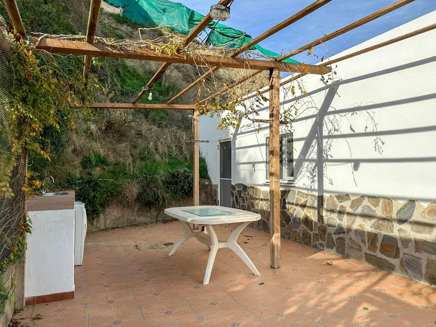 House for Sale in Salobreña