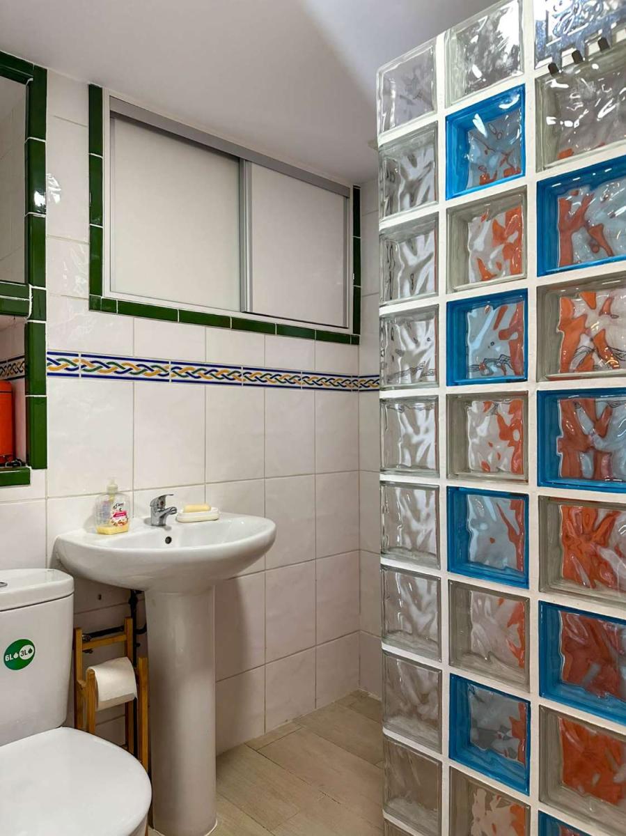 House for Sale in Salobreña