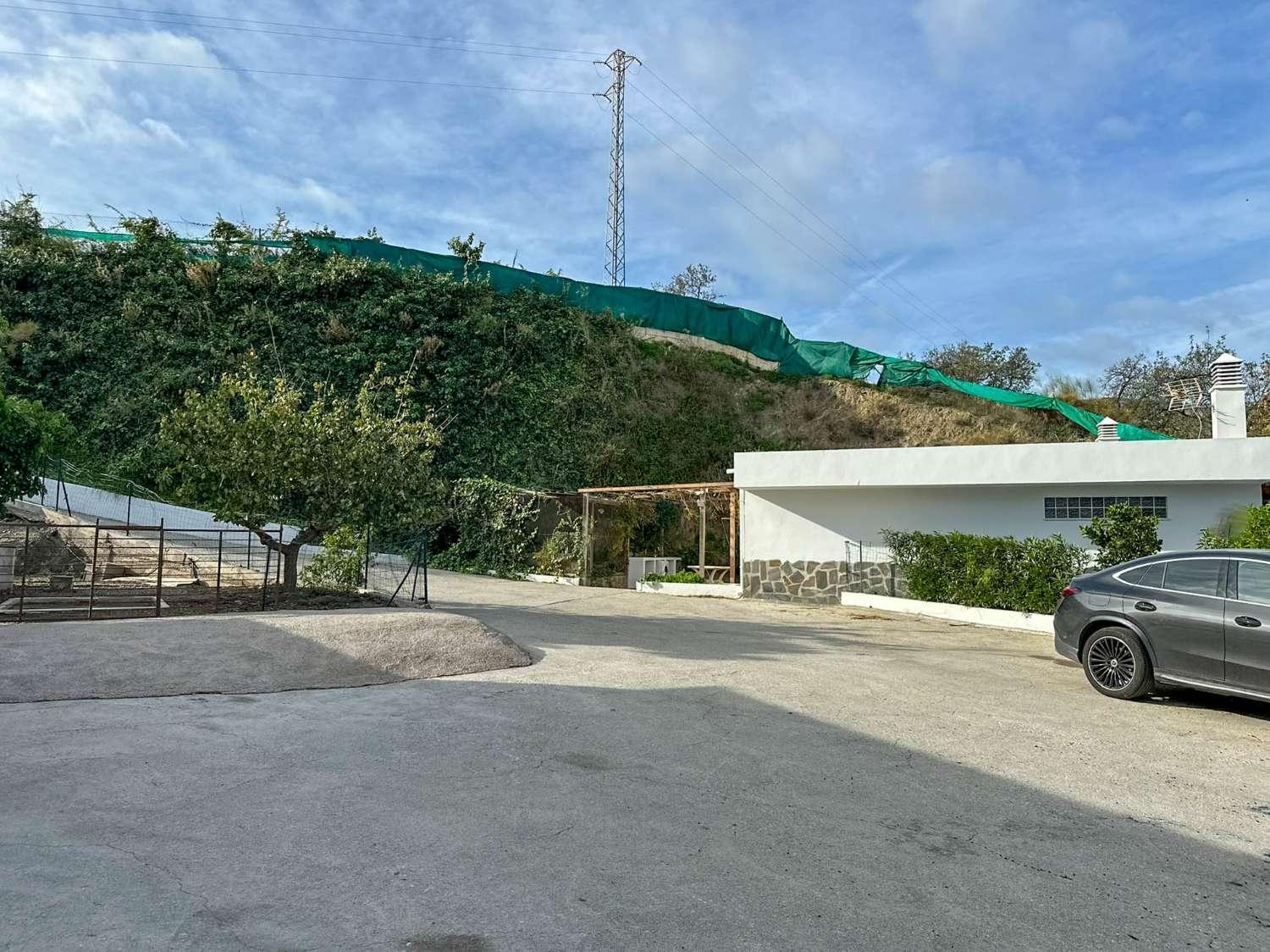House for Sale in Salobreña