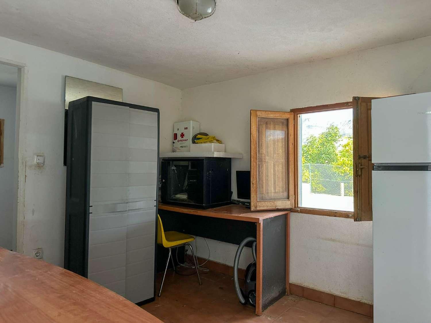 House for Sale in Salobreña