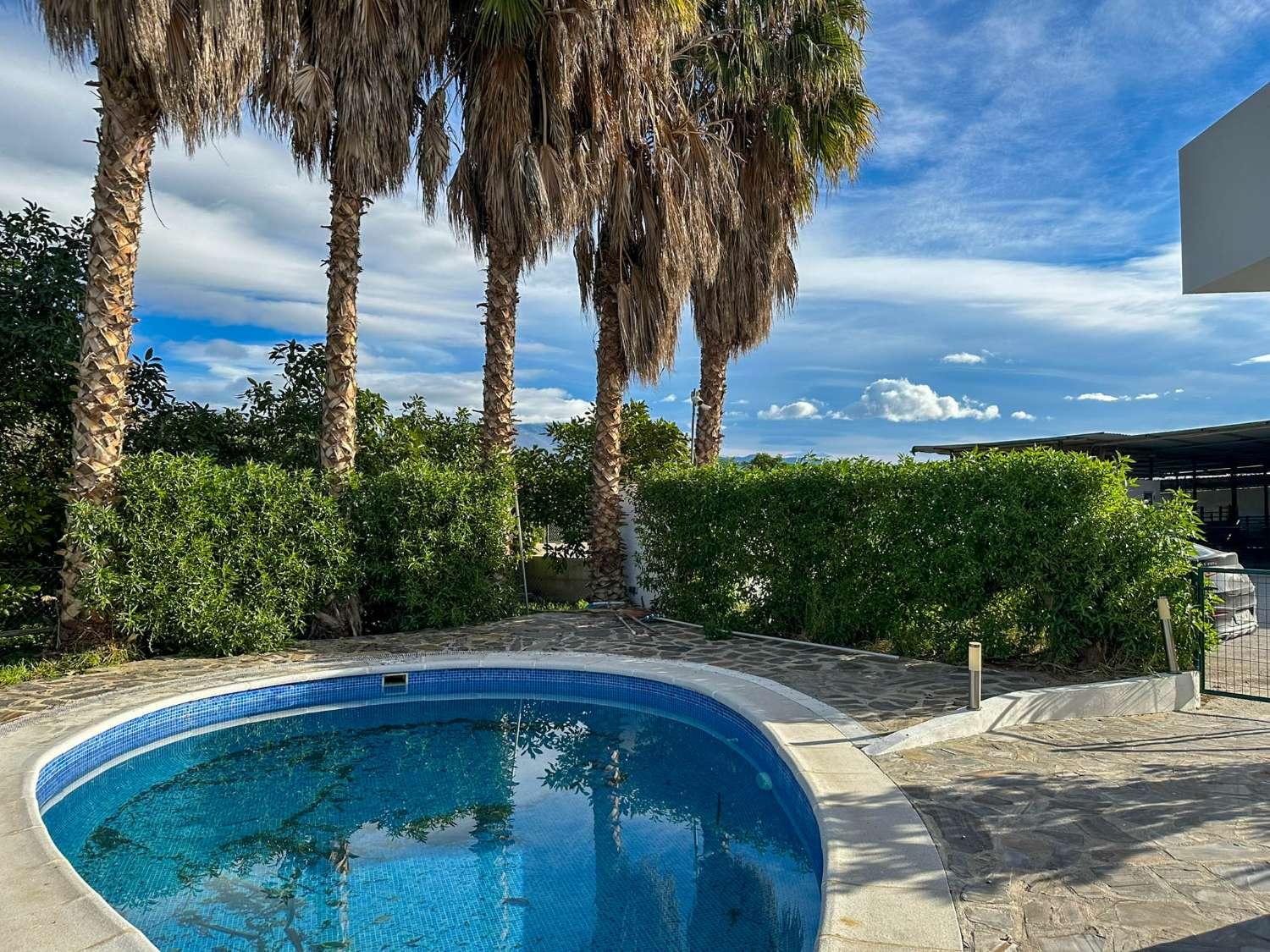 House for Sale in Salobreña