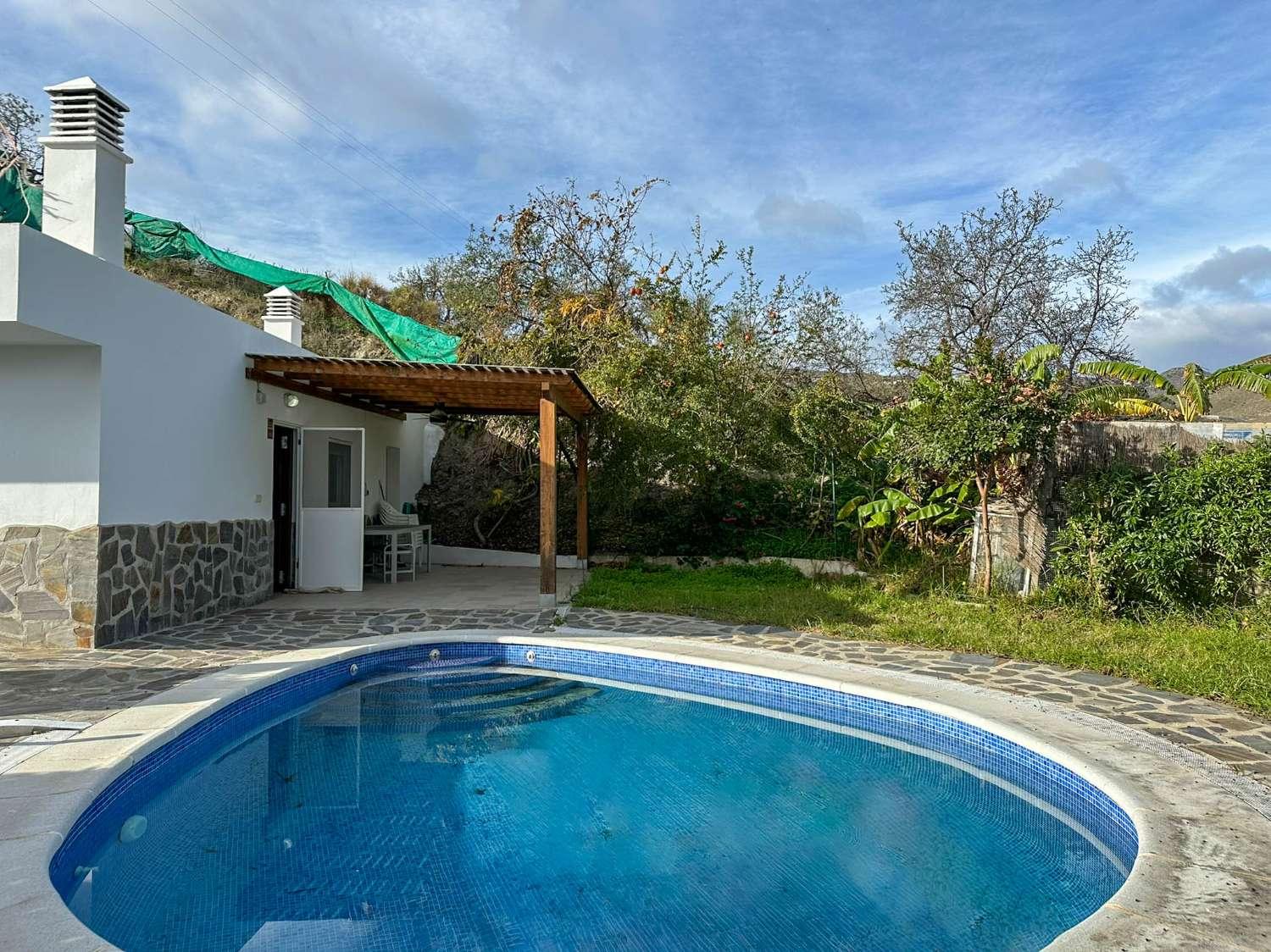 House for Sale in Salobreña