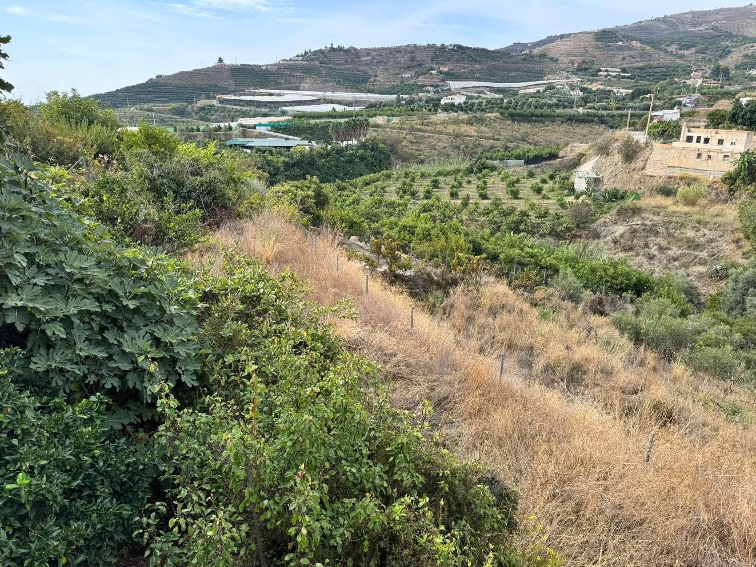 House for Sale in Salobreña