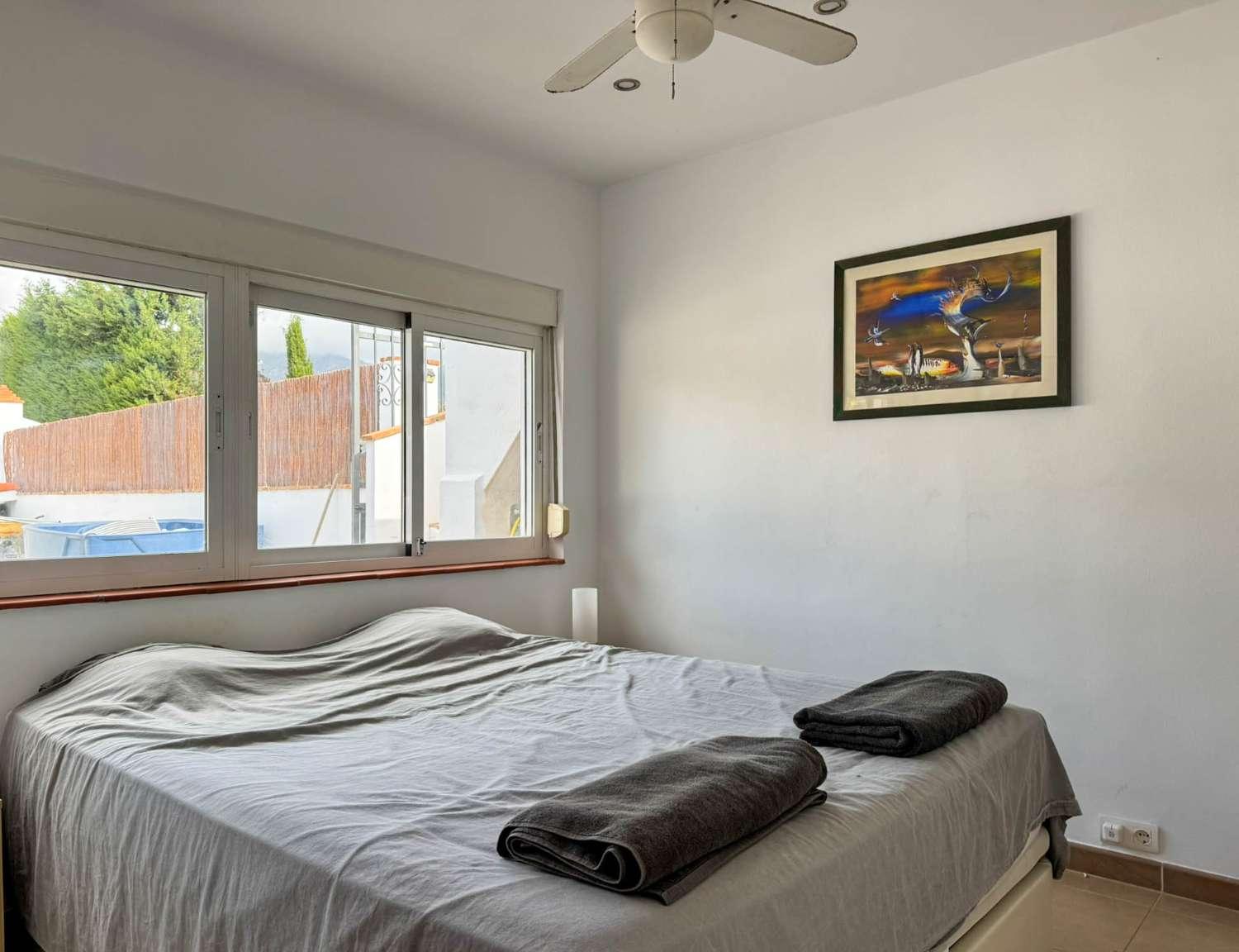 House for Sale in Salobreña