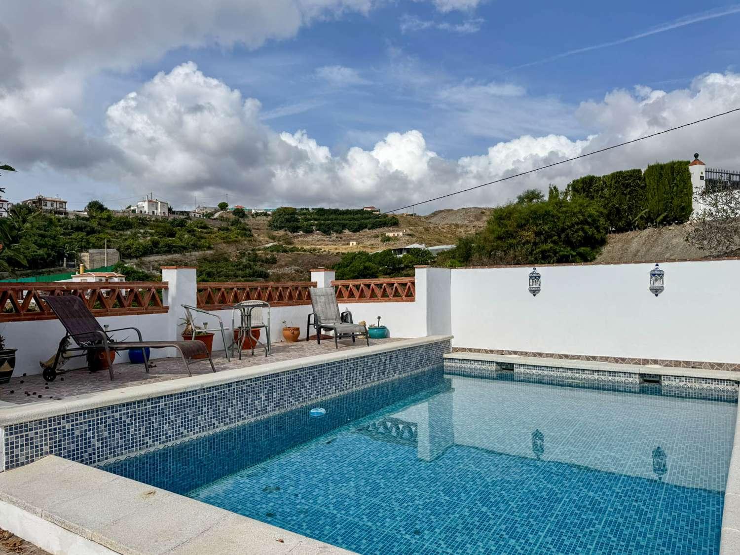 House for Sale in Salobreña