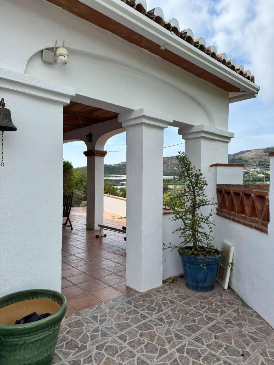 House for Sale in Salobreña