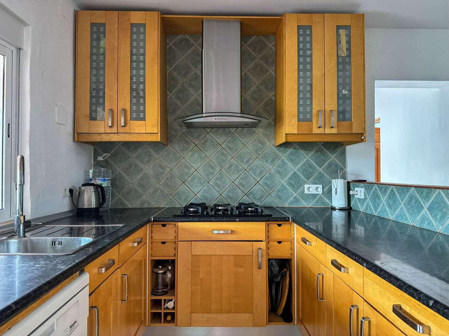 House for Sale in Salobreña