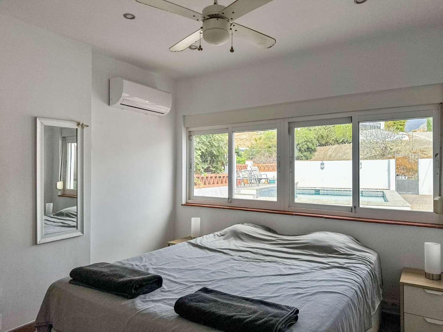 House for Sale in Salobreña