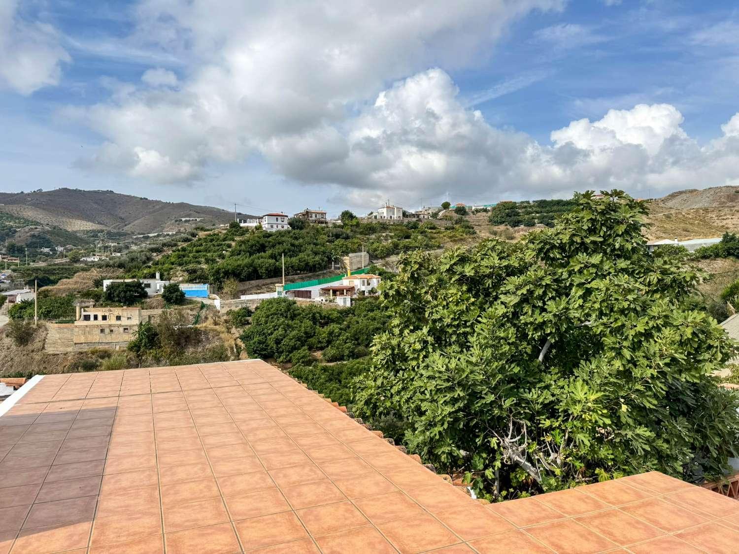 House for Sale in Salobreña