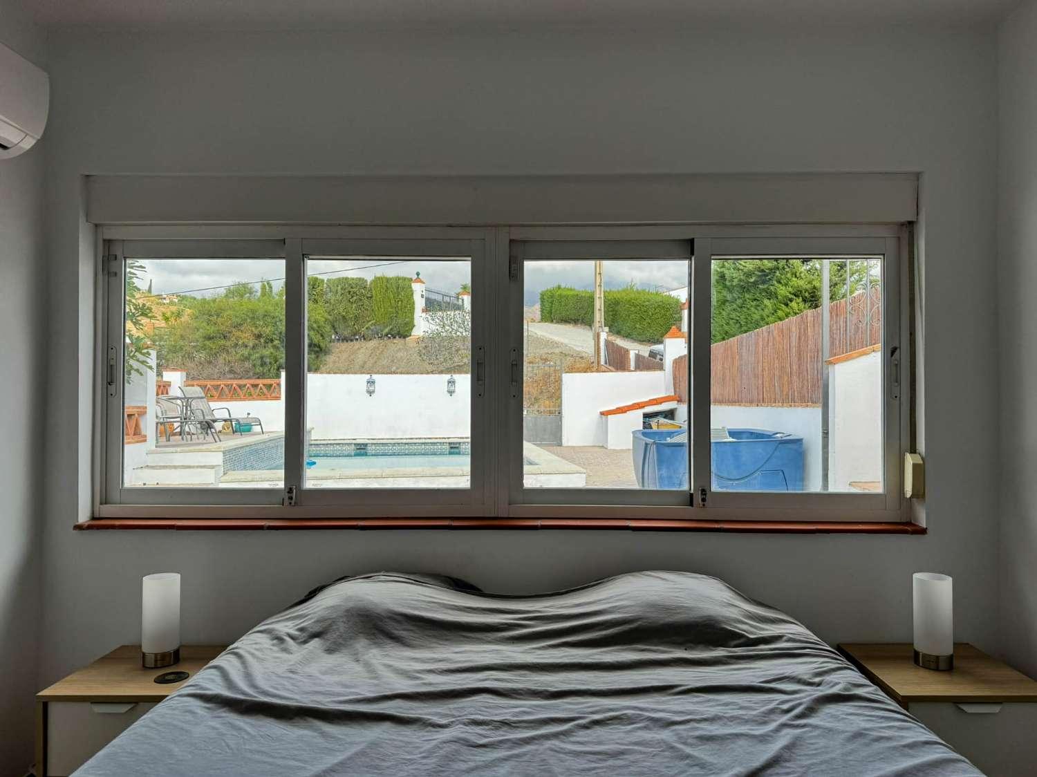 House for Sale in Salobreña