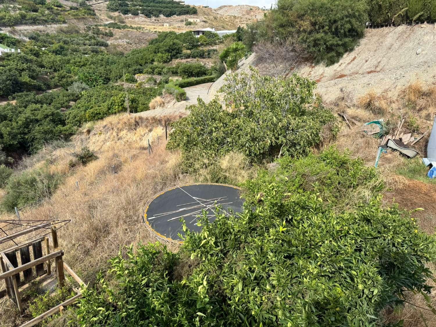 House for Sale in Salobreña
