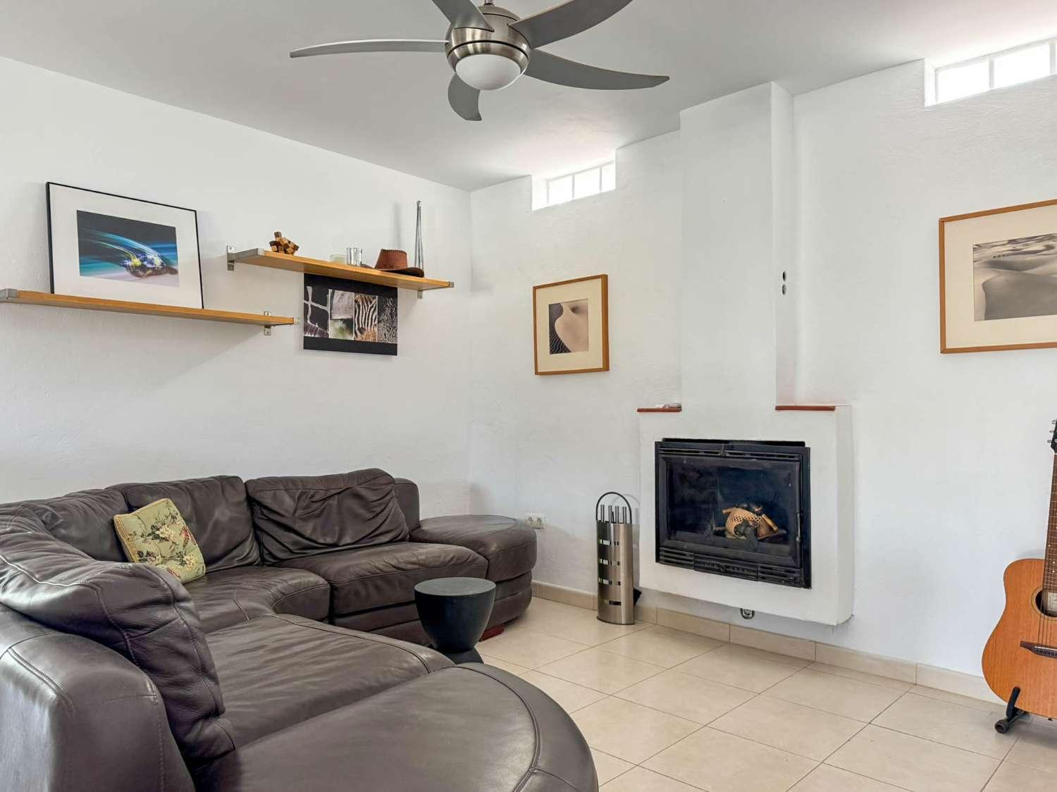 House for Sale in Salobreña