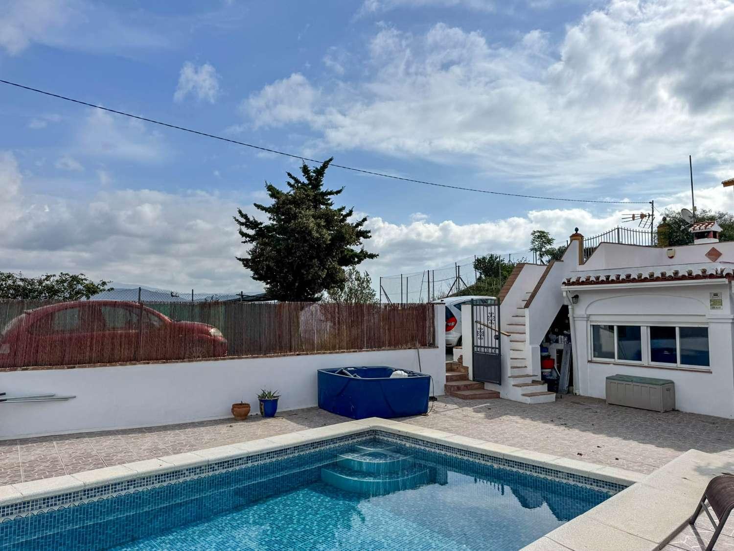 House for Sale in Salobreña