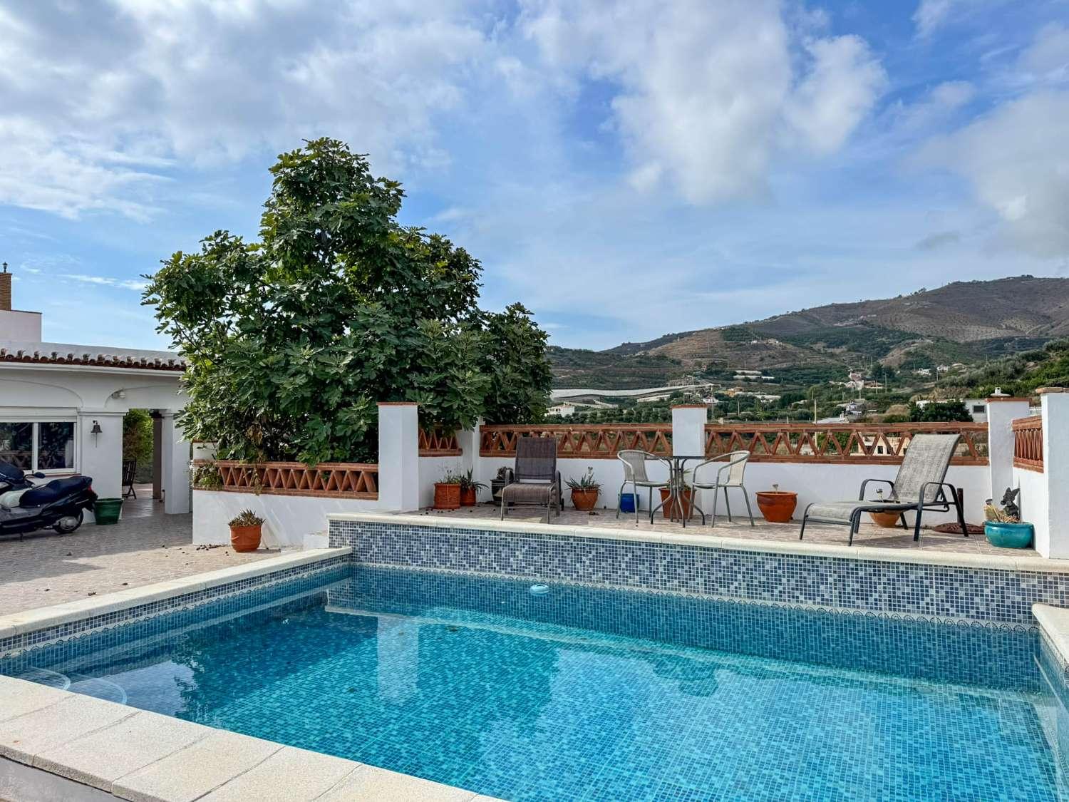 House for Sale in Salobreña