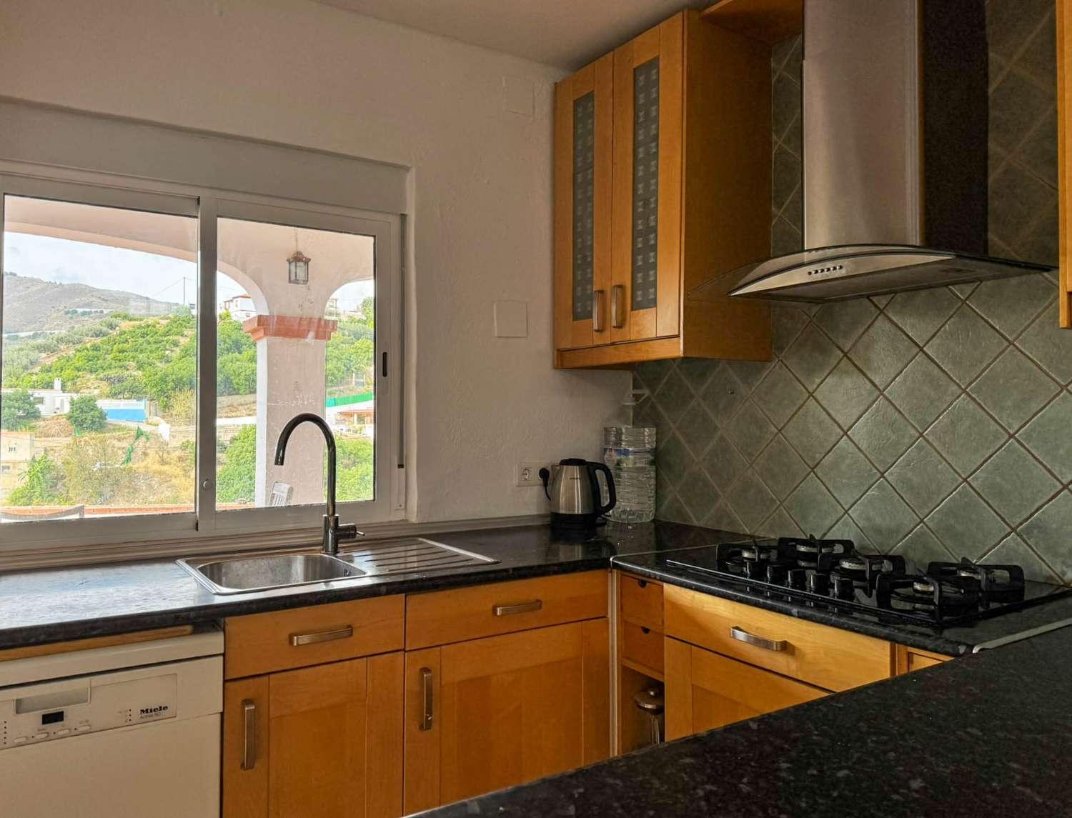 House for Sale in Salobreña