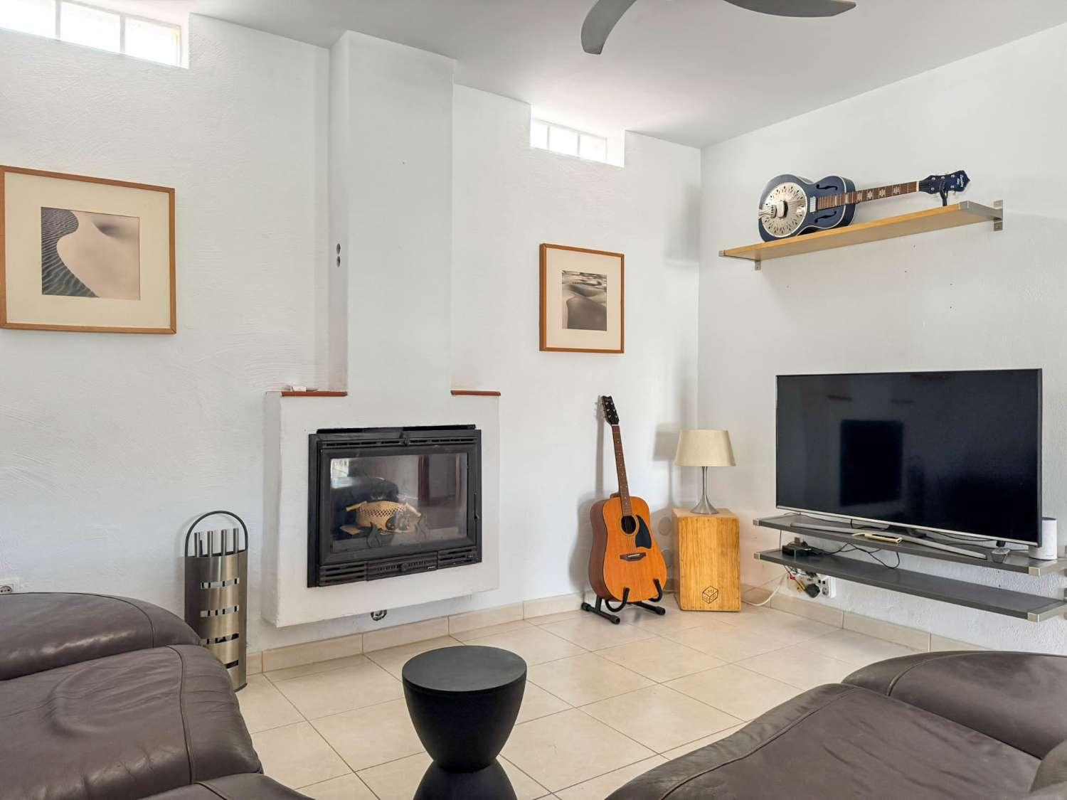 House for Sale in Salobreña
