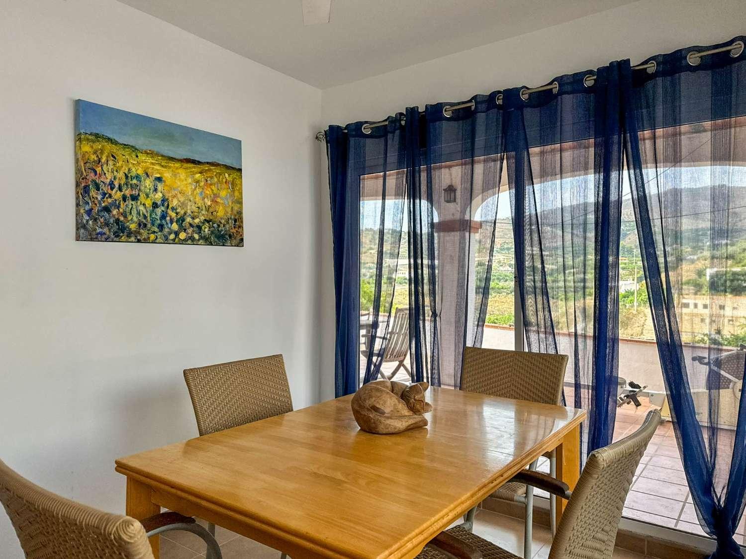 House for Sale in Salobreña
