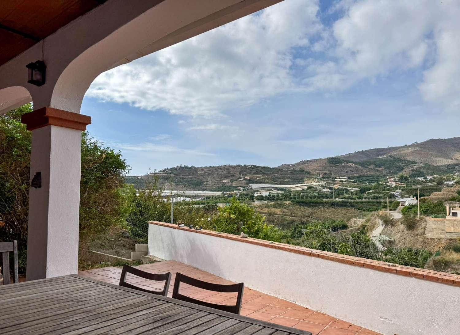 House for Sale in Salobreña