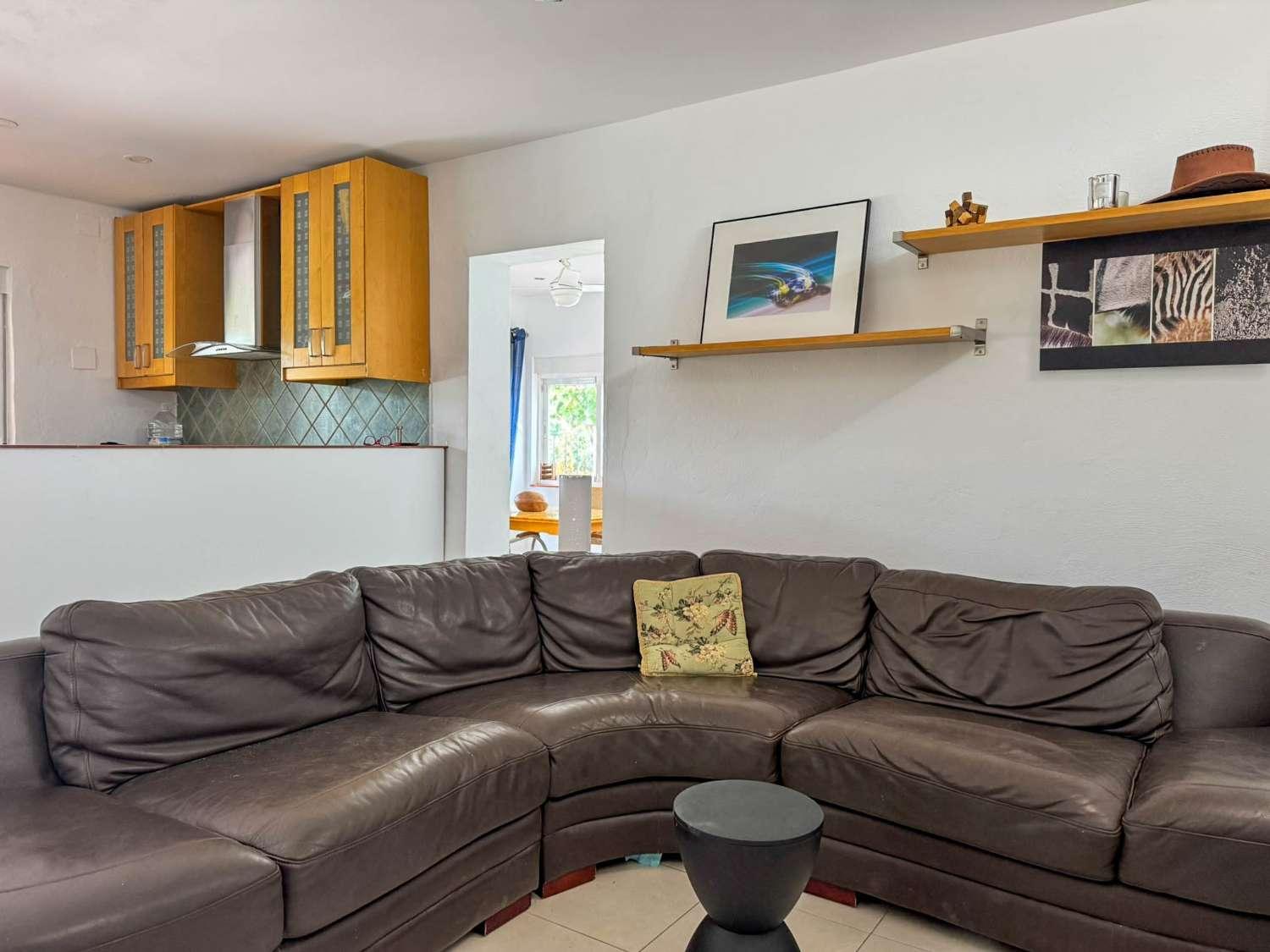 House for Sale in Salobreña
