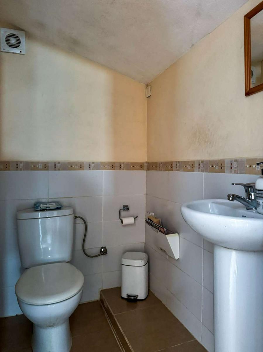 House for Sale in Salobreña