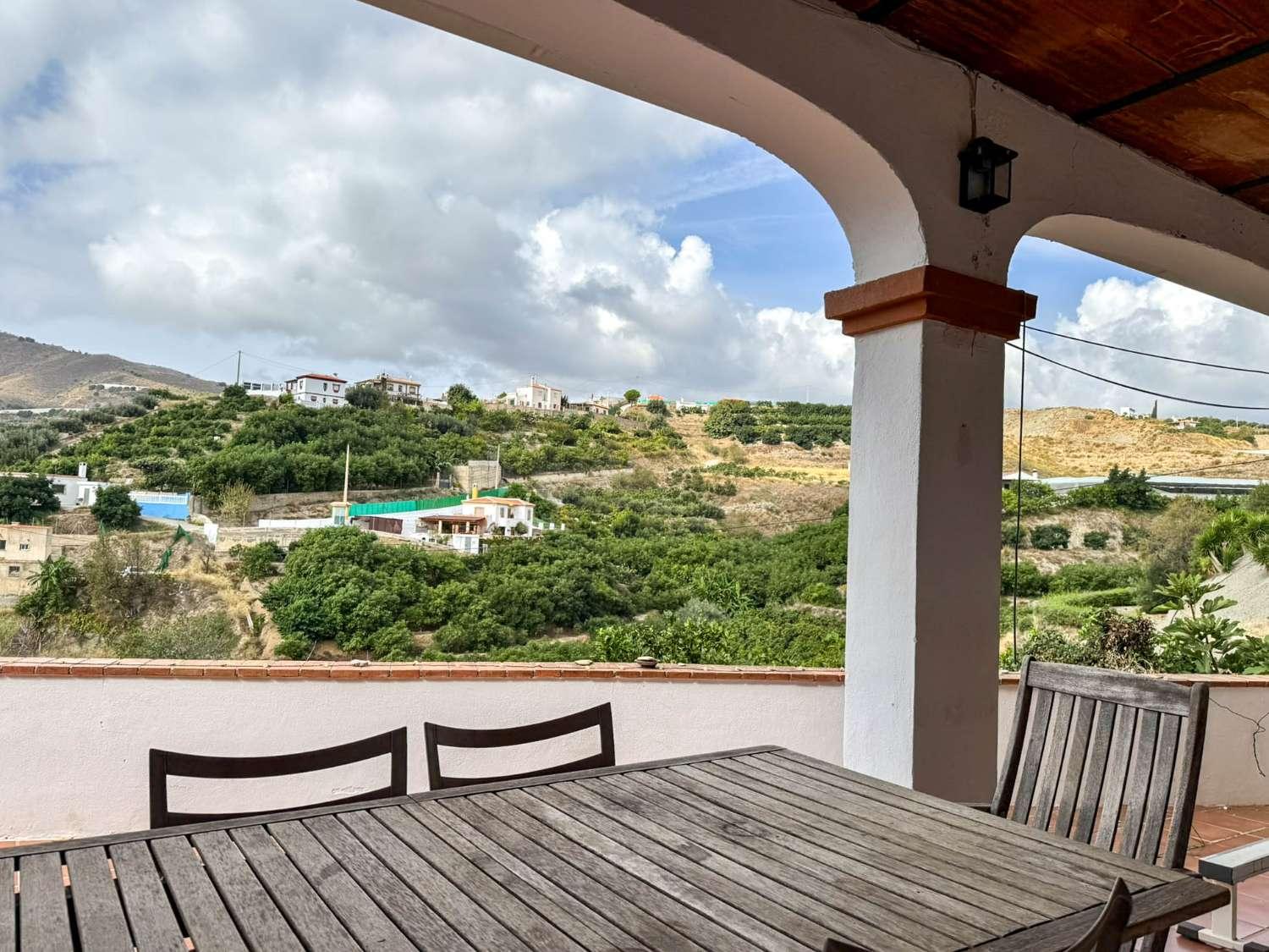 House for Sale in Salobreña