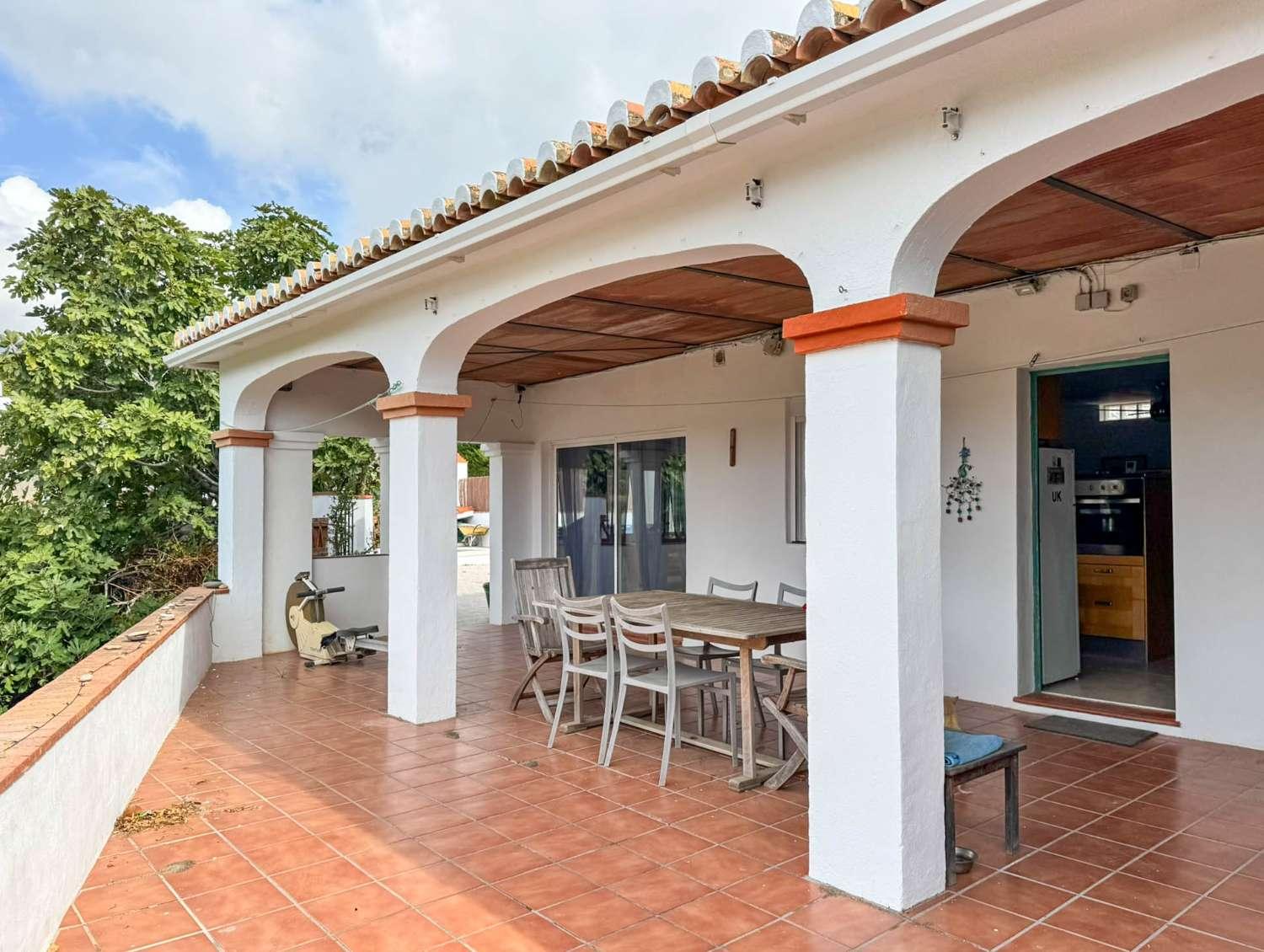 House for Sale in Salobreña