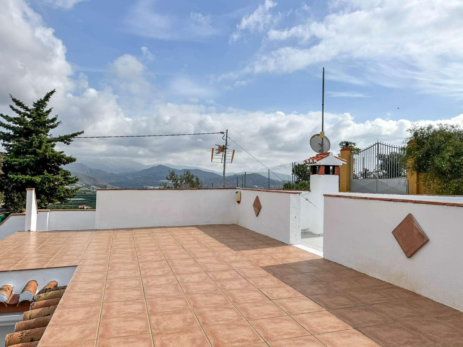 House for Sale in Salobreña