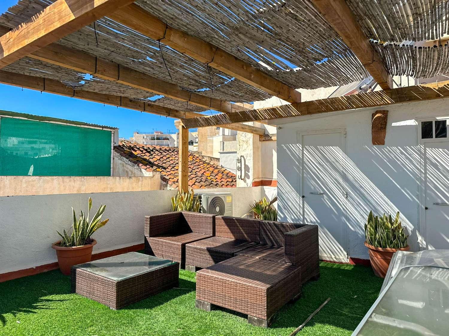 Casa en Venta en Salobreña
