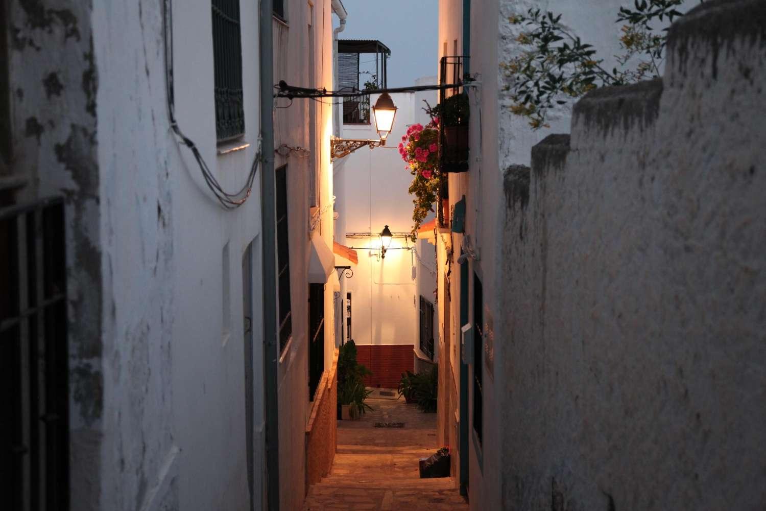 Casa en Venta en Salobreña