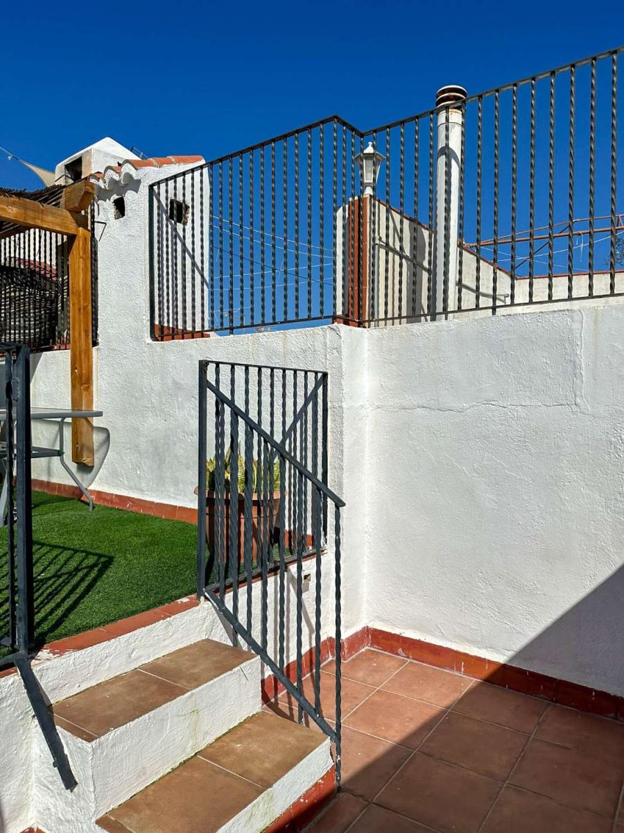 Casa en Venta en Salobreña