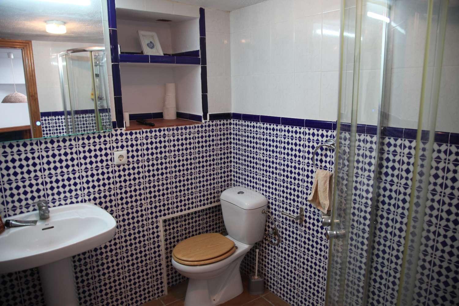 Casa en Venta en Salobreña
