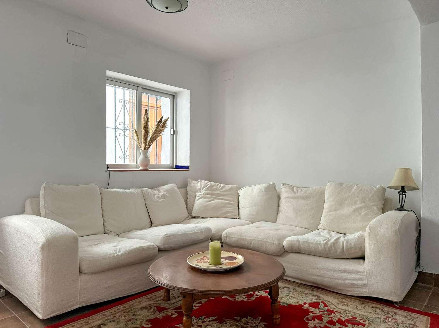 Casa en Venta en Salobreña